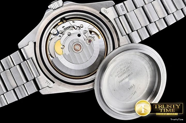 1218 Efficient ROLSD059A – Vintage SeaDweller 1004